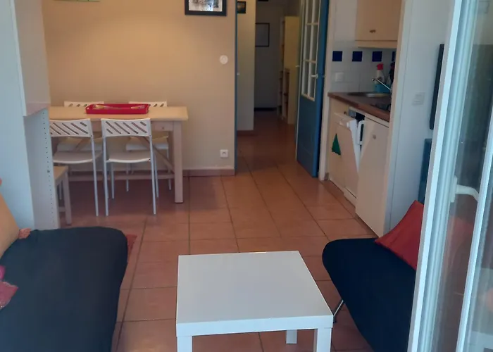 T2 Ocean Piscine Golf