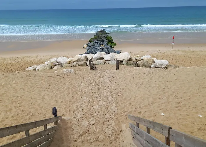 T2 Ocean Piscine Golf *