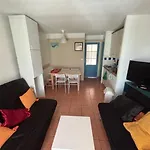 T2 Ocean Piscine Golf Apartment *