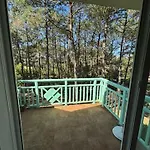 Apartment T2 Ocean Piscine Golf Lacanau
