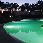T2 Ocean Piscine Golf * Lacanau