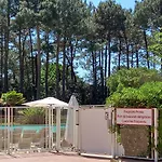 Apartment T2 Ocean Piscine Golf