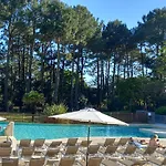 Apartment T2 Ocean Piscine Golf *