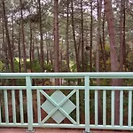 Apartment T2 Ocean Piscine Golf Lacanau