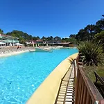 Apartment T2 Ocean Piscine Golf