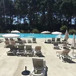T2 Ocean Piscine Golf