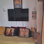 Apartment T2 Ocean Piscine Golf Lacanau