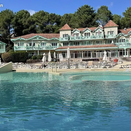 T2 Ocean Piscine Golf Διαμέρισμα