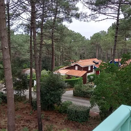 Διαμέρισμα T2 Ocean Piscine Golf