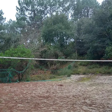Διαμέρισμα T2 Ocean Piscine Golf Lacanau