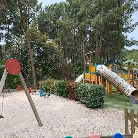 T2 Ocean Piscine Golf Διαμέρισμα Lacanau