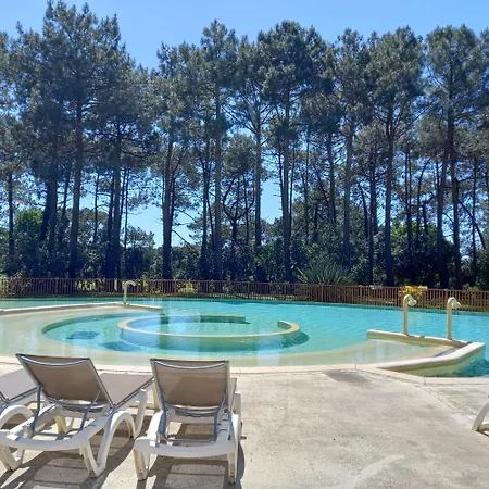 T2 Ocean Piscine Golf Διαμέρισμα