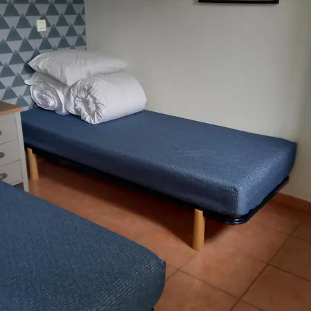 Apartment T2 Ocean Piscine Golf