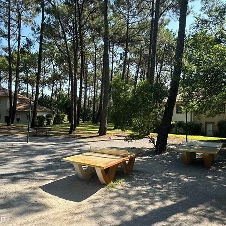 Διαμέρισμα T2 Ocean Piscine Golf *