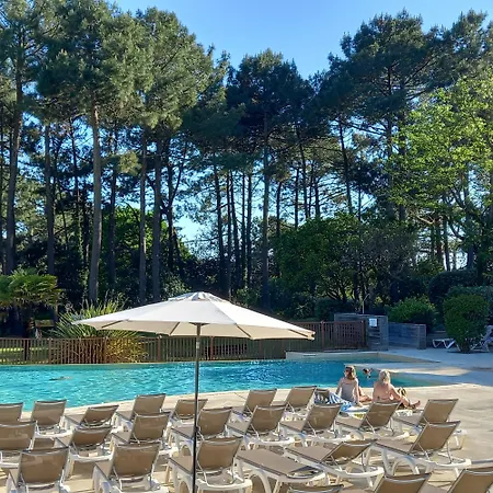 Διαμέρισμα T2 Ocean Piscine Golf *