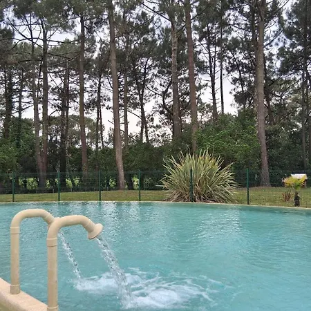 Διαμέρισμα T2 Ocean Piscine Golf *