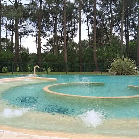 T2 Ocean Piscine Golf Διαμέρισμα